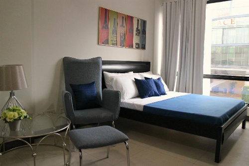 Ortigas Budget Hotel - Kapitolyo image 13